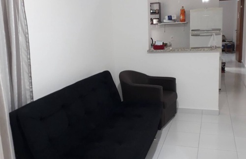 Praia Grande Apartamento | Apartamento 70 Metros da Praia