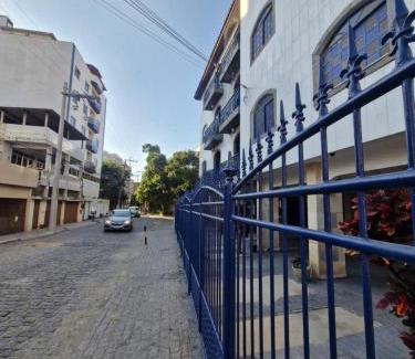 Cabo Frio Apartamento | Apartamento a 100 m da Praia do Forte