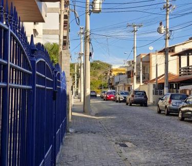 Cabo Frio Apartamento | Apartamento a 100 m da Praia do Forte