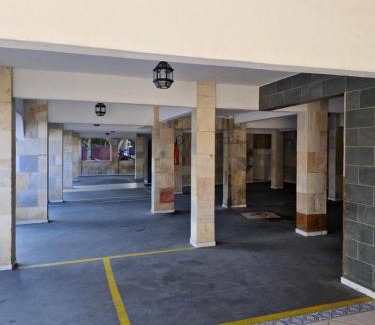 Cabo Frio Apartamento | Apartamento a 100 m da Praia do Forte