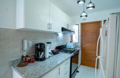 Ensanche Isabelita Apartamento | Apartamento a 15 minutos del Aeropuerto las Americas