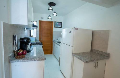 Ensanche Isabelita Apartamento | Apartamento a 15 minutos del Aeropuerto las Americas