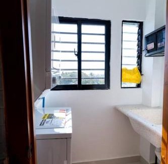 Ensanche Isabelita Apartamento | Apartamento a 15 minutos del Aeropuerto las Americas