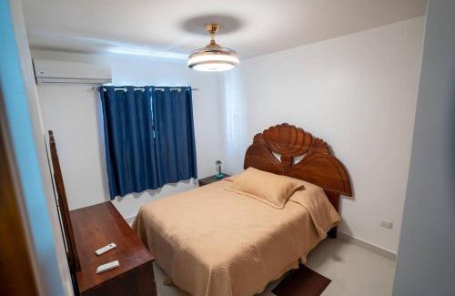 Ensanche Isabelita Apartamento | Apartamento a 15 minutos del Aeropuerto las Americas