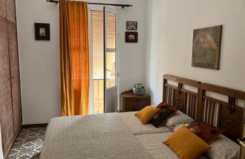 Sagunto Apartamento | Apartamento a 400m de la playa, Puerto de Sagunto