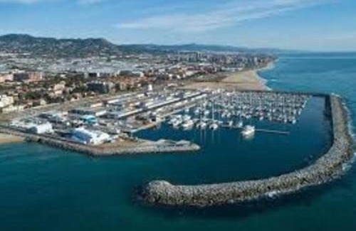 Premià de Mar Apartamento | Apartamento a 5' de la playa