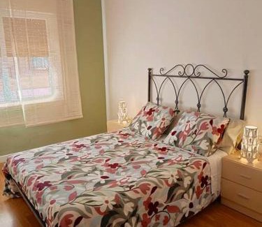 Premià de Mar Apartamento | Apartamento a 5' de la playa