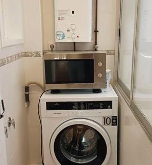 Premià de Mar Apartamento | Apartamento a 5' de la playa