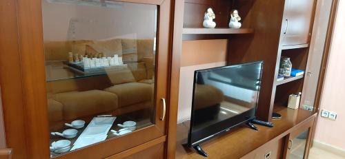 Gijon-Este Apartamento | Apartamento a 50m Playa San Lorenzo Gijón Asturias Gijón