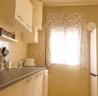 Jaén Apartamento | Apartamento a 7 mn andando de la catedral