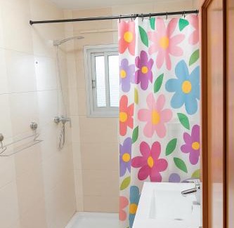 Jaén Apartamento | Apartamento a 7 mn andando de la catedral