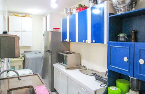 Morro do Maluf Apartamento | Apartamento a 70m da Praia de Pitangueiras/SP