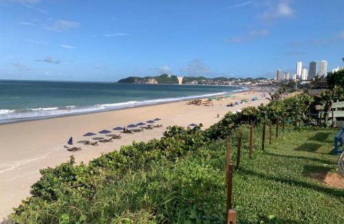 Ponta Negra Apartamento | Apartamento a beira mar