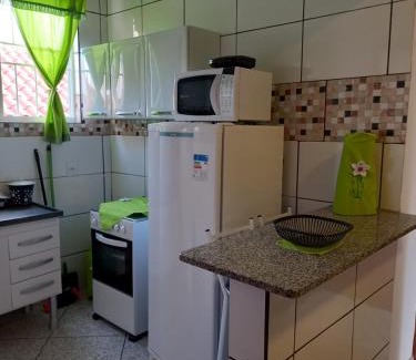 Sao Thome das Letras Apartamento | Apartamento avenida 02 com ar condicionado