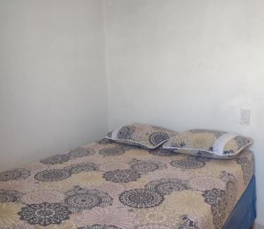 Sao Thome das Letras Apartamento | Apartamento avenida 06 com ar condicionado