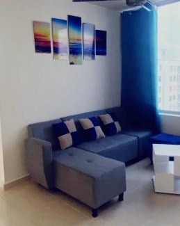 Cartagena District Apartamento | Apartamento Amoblado Cartagena