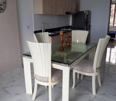 La Estrella Apartamento | Apartamento Amoblado en la via Termales Santa Rosa de Cabal