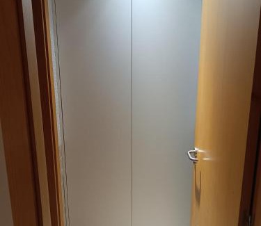 Puebla del Caraminal Apartamento | Apartamento a estrenar en A Pobra do Caramiñal