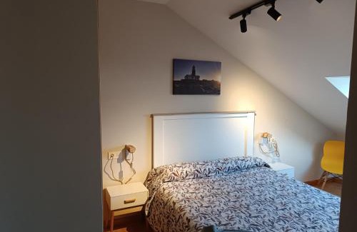 Puebla del Caraminal Apartamento | Apartamento a estrenar en A Pobra do Caramiñal