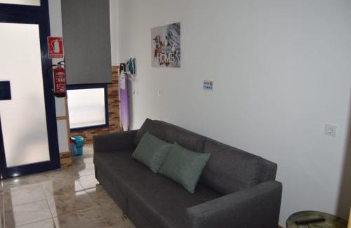 Puerto de las Nieves Apartamento | Apartamento Agaete beach 4B