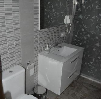 Puerto de las Nieves Apartamento | Apartamento Agaete beach 4B