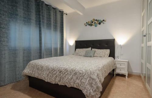 Sant Adria de Besos Apartamento | Apartamento al lado Del Mar