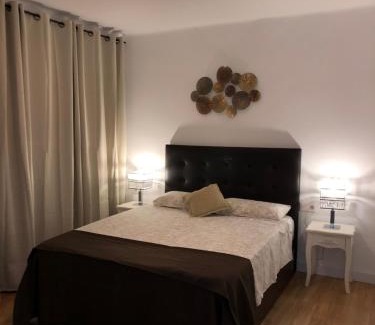 Sant Adria de Besos Apartamento | Apartamento al lado Del Mar