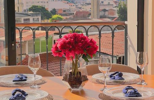 Loja Apartamento | Apartamento a estrenar con la mejor vista de Loja