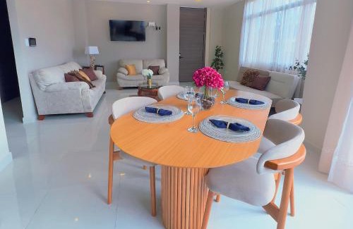 Loja Apartamento | Apartamento a estrenar con la mejor vista de Loja
