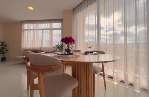 Loja Apartamento | Apartamento a estrenar con la mejor vista de Loja