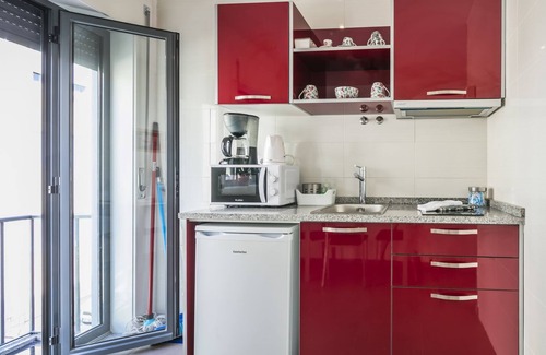 Ramalde Apartamento | Apartamento A Francos Gyn Lovers