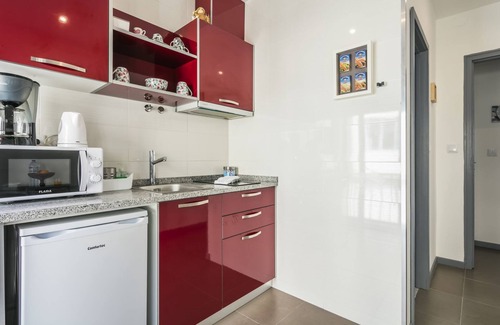 Ramalde Apartamento | Apartamento A Francos Gyn Lovers