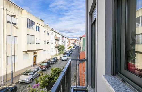Ramalde Apartamento | Apartamento A Francos Gyn Lovers