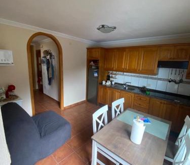 San Marcos Apartamento | Apartamento [A] Mar.