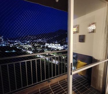 Niquia Apartamento | Apartamento a pasos del Metro y centro comercial - Vista - Parking - Gym