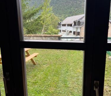 Espot Apartamento | Apartamento a pie de pistas de Espot ZZ House