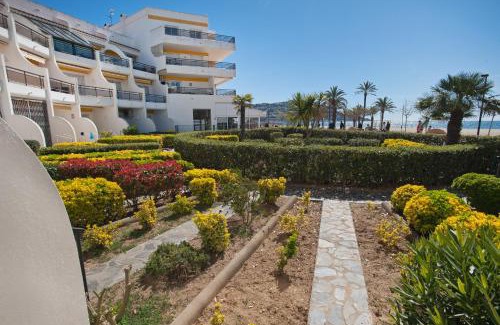 Santa Margarida Apartamento | Apartamento a pie de playa, climatizado y parking