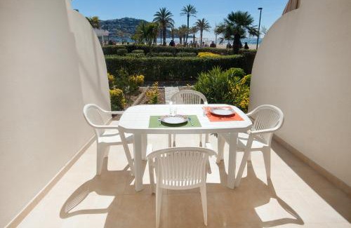Santa Margarida Apartamento | Apartamento a pie de playa, climatizado y parking