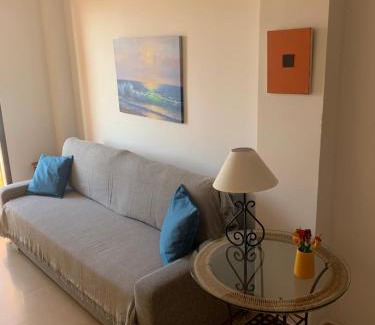 Tarifa Apartamento | Apartamento a pie de playa