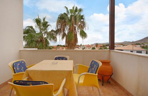 Pedras Pretas Apartamento | Apartamento A Quinta Porto Santo
