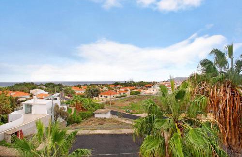 Pedras Pretas Apartamento | Apartamento A Quinta Porto Santo