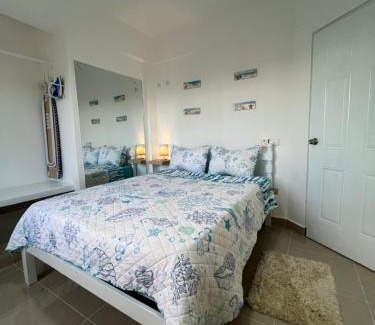 Los Melones Apartamento | Apartamento a solo pasos del centro y la playa