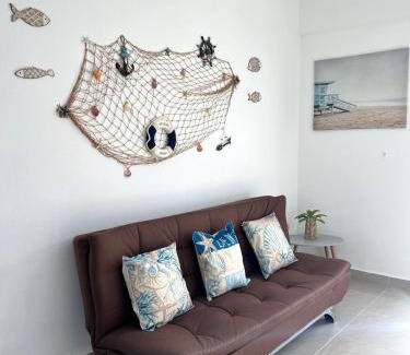 Los Melones Apartamento | Apartamento a solo pasos del centro y la playa