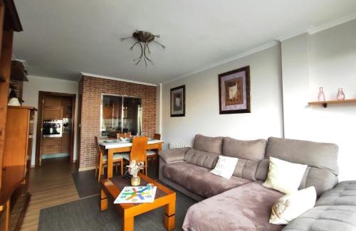 Cee Apartamento | Apartamento Abrente