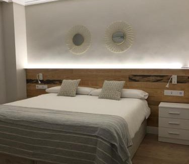 Plasencia Apartamento | Apartamento Abuelo Mayorga