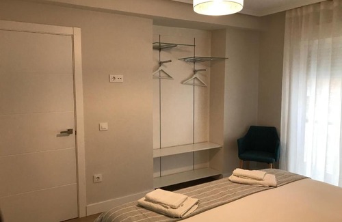 Plasencia Apartamento | Apartamento Abuelo Mayorga