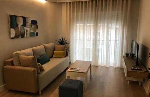Plasencia Apartamento | Apartamento Abuelo Mayorga