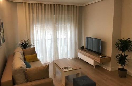Plasencia Apartamento | Apartamento Abuelo Mayorga
