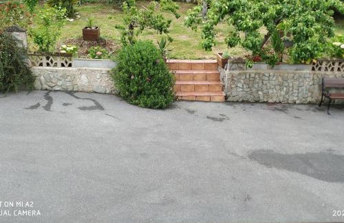 Pravia Apartamento | Apartamento abuhardillado en pueblo asturiano