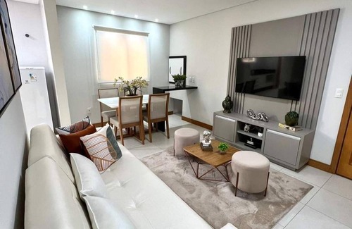 Vitoria Apartamento | Apartamento Aconchegante em Salvador. Aceitamos Animais de Estimação